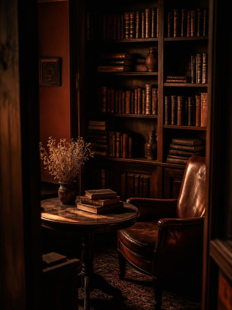 Romance Book Club