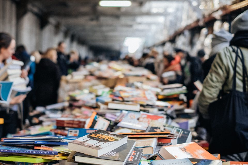 Nicosia Book Fest 2026