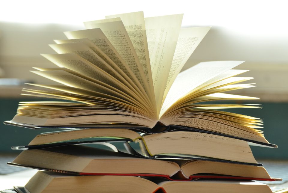 «Виктория» — встреча книжного клуба «Меню буквоеда»