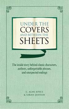 Обложка книги Under the covers and between the sheets