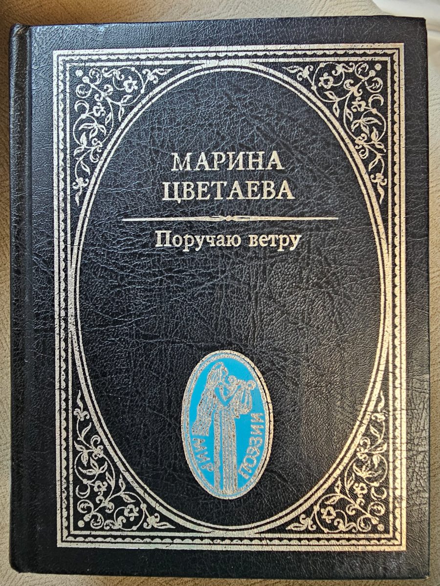 Обложка книги Поручаю ветру